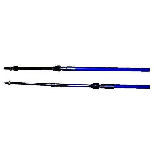 UFLEX MACHZEROX09 9' MACH-0 33C TYPE  CONTROL CABLE
