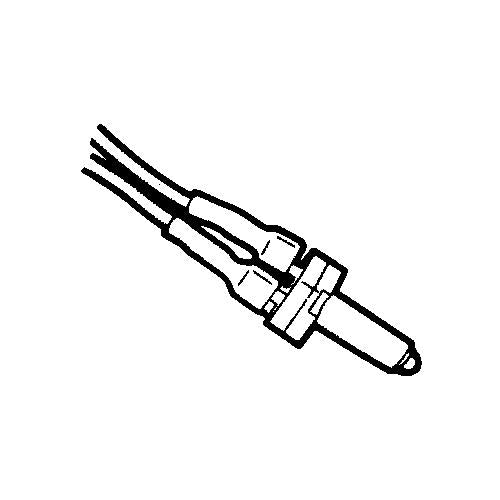 UFLEX X-12 NEUTRAL START SWITCH