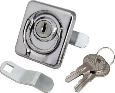 SEADOG 221831-1 304 SS LOCKING RING PULL