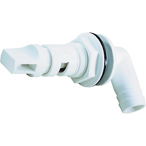 ATTWOOD 4125-7 90 DEGREE AERATOR SPRAY HEAD