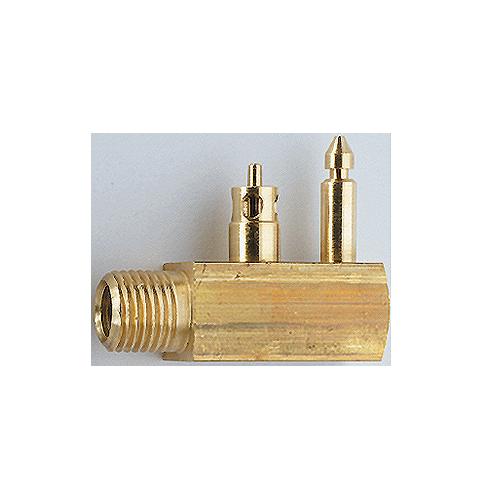 ATTWOOD 8897-6 FUEL TANK FITTING-YAMAHA