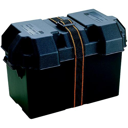 ATTWOOD 90651 SERIES 24 BATTERY BOX