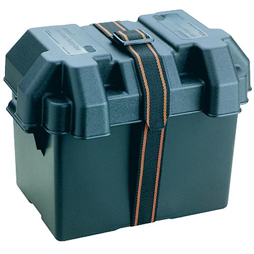 ATTWOOD 90691 BATTERY BOX 24M NON VENTED