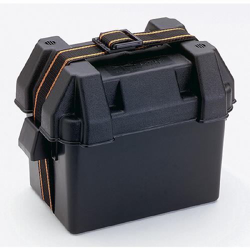 ATTWOOD 90821 BATTERY BOX FITS GROUP 16