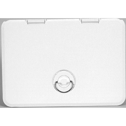 TH MARINE HAT-1115-2-DP ACCESS HATCH 11IN X 15IN