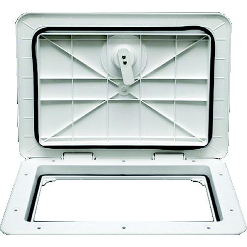TH MARINE HAT-1115-2-DP ACCESS HATCH 11IN X 15IN