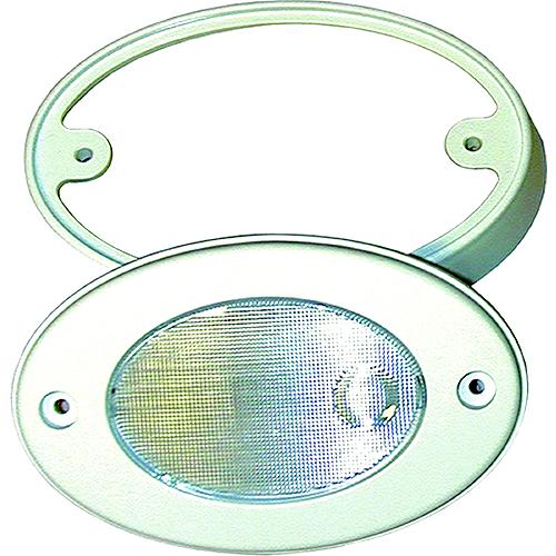 TH MARINE LED-OCL-2KDP LED OVAL LIGHT