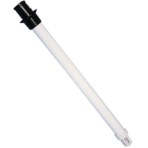 TH MARINE ODT-2-DP 1-1/2 X 18 OVERFLOW DRAIN TUBE