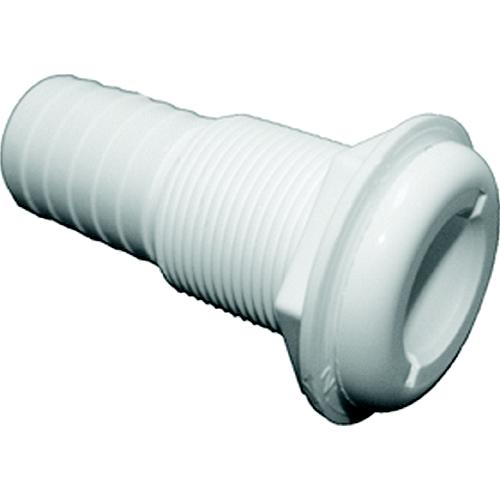 TH MARINE TH752XLDP 3/4IN THRU HULL (LONG)