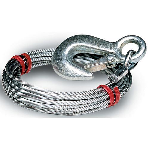 TIEDOWN 59380 WINCH CABLE 1/8X20