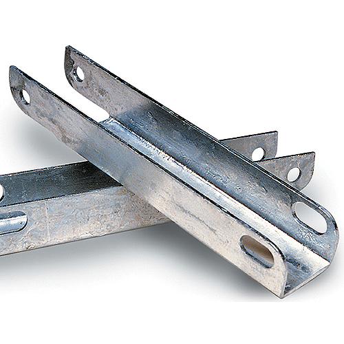 TIEDOWN 86149 8IN BUNK BRACKET