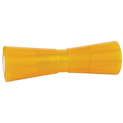 TIEDOWN 86199 KEEL ROLLR 12IN X 5/8IN YELLOW