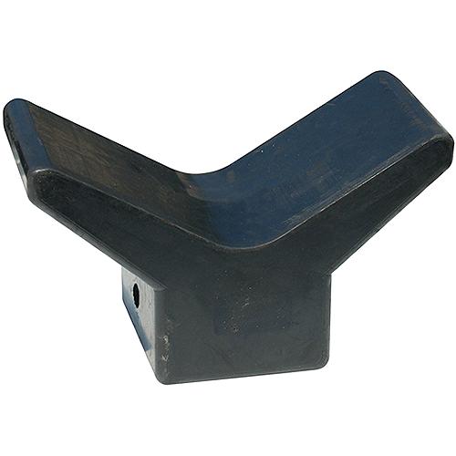 TIEDOWN 86489 V BOW STOP 3/8 SFT BR