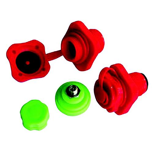 AIRHEAD AHMV1 MULTIVALVE TO INFLATE