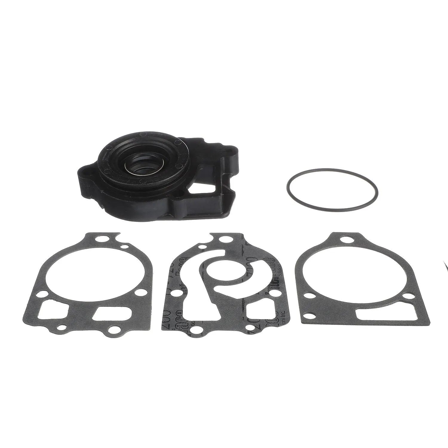 MERCURY 46-8M0077147 BASE ASSEMBLY-WATER PUMP