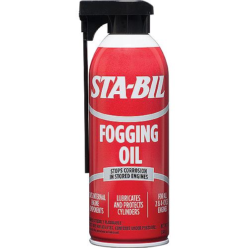 STA-BIL 22001 FOGGING OIL