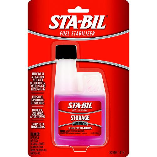 STABIL 22204 STORAGE STABIL 4OZ