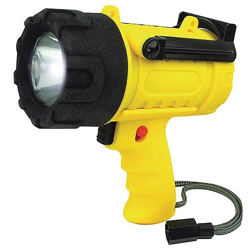 SEACHOICE 08091 WATERPROOF LED SPOTLIGHT