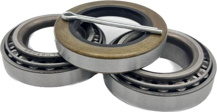 27113 BEARING KIT 1-1/4" X 1-1/4"