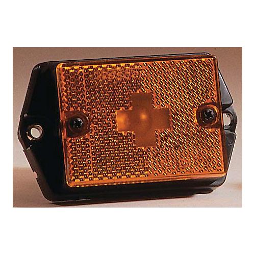 WESBAR 203131 CLEARANCE/MARKER LIGHT