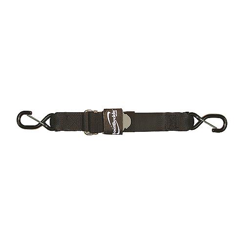 BOAT BUCKLE F17636 GUNWALE TIE DOWN 2IN X 16FT