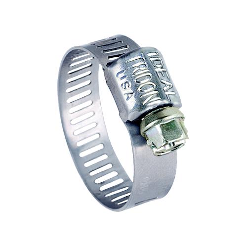 IDEAL 62M10 SZ 10 3/8-1 1/16 HOSE CLAMP