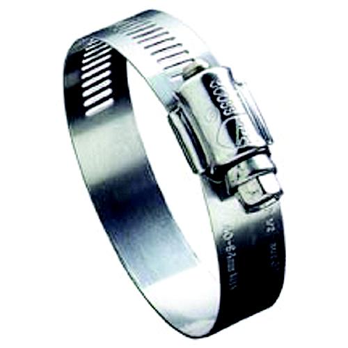 IDEAL 630040006051 SS HOSE CLAMP SZ 6 9/16IN BAND