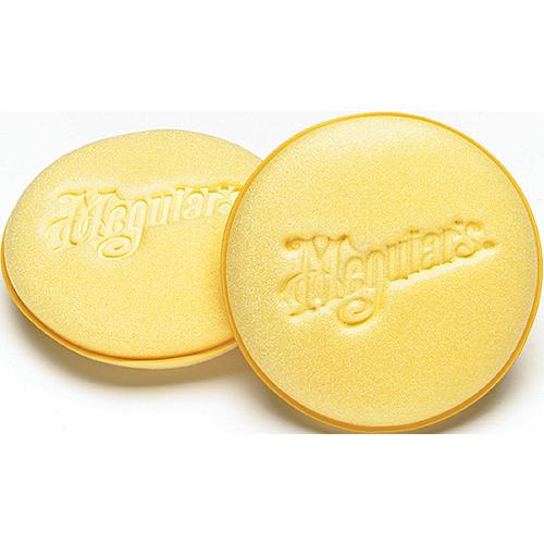 MEGUIARS W0004 APPLICATOR PADS