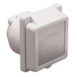 Marinco 301EL-B STANDARD SHORE POWER INLET 30AMP