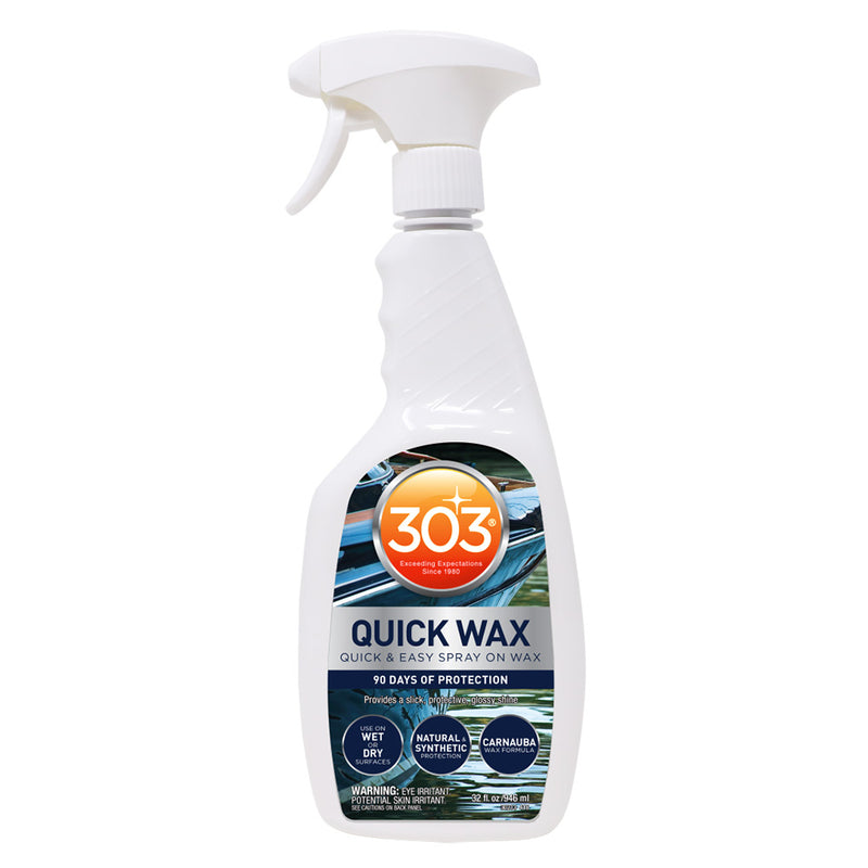 303 30213 303 QUICK WAX 32 FL OZ