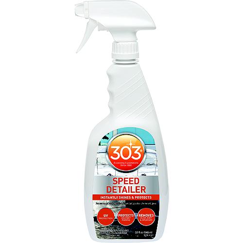 303 30205 SPEED DETAILER