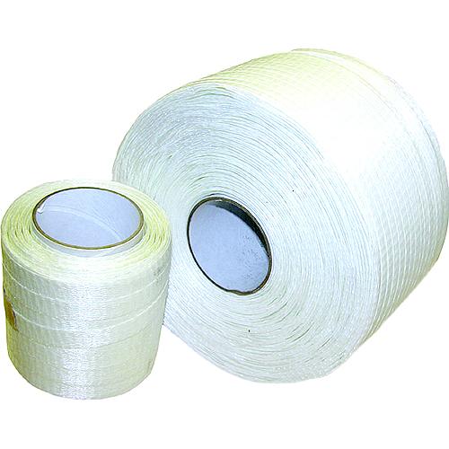 PD40TCW 1/2IN X 1500FT WOVEN STRAPPING TAPE