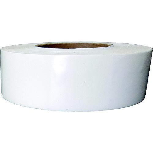 SEA-DT3W SHRINK TAPE 3X60 WHITE 1828P 72MMX55M WHITE