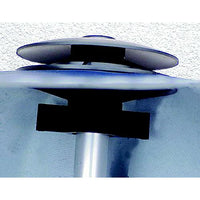 TAYLOR 11982 BOAT COVER VENT II