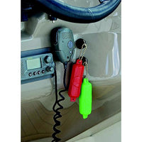 TAYLOR 2059 TWIN ENGINE KEY CHAIN FLOATS