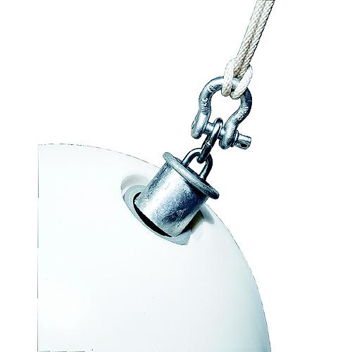 TAYLOR 33025 T3C MOORING COLLAR 2 1/2IN