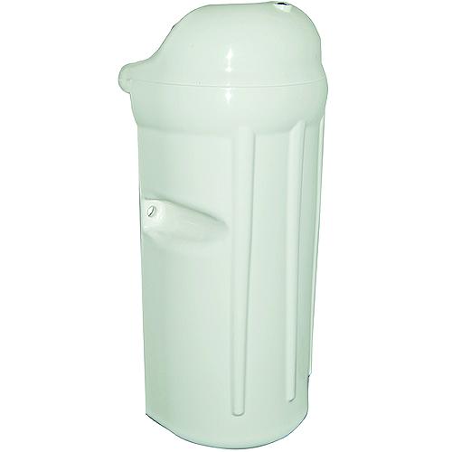 TAYLOR 45600 WHITE POST BUMPER