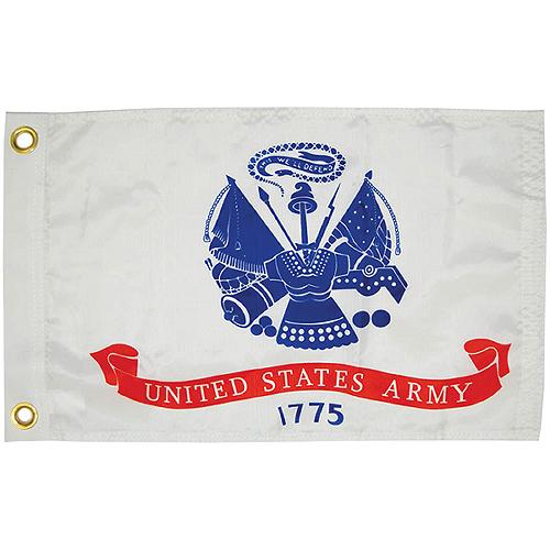 TAYLOR 5620 12 X 18 ARMY FLAG