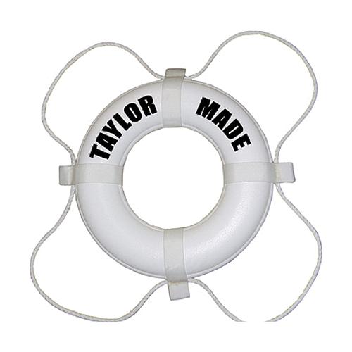 TAYLOR 600015 Life Ring/Ring Buoy Letter Kit