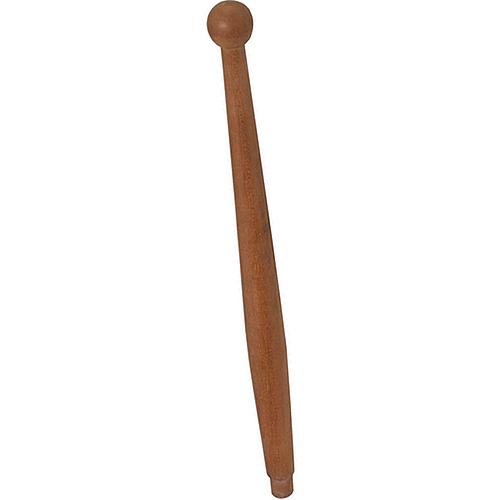 TAYLOR 60749 TEAK FLAG POLE 3/4IN X 18IN