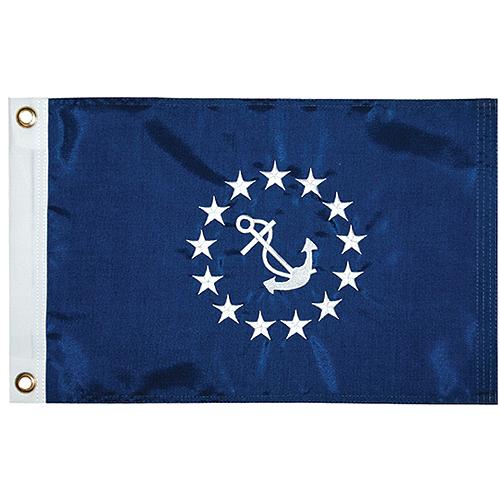 TAYLOR 93076 12I" X 18" COMMODORE FLAG