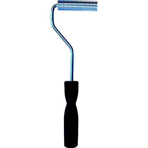 REDTREE 23101 3IN RESIN ROLLER