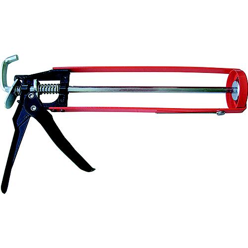 RED 50131 CAULKING GUN