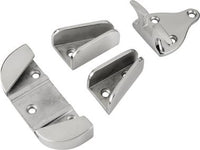 SEA DOG 322150-1 DECK ANCHOR CHOCK SET