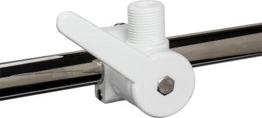 SEADOG 327148-1 RAIL MOUNT ANTENNA BRACKET