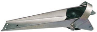 SEA DOG 328054 BOW ROLLER (DANFORTH STYLE)