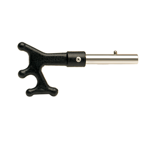 SHURHOLD 130 3-IN-1 BOAT HOOK