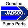 JABSCO 33857-0000 PROBE ADAPTER NIPPLE
