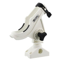 SCOTTY 280-WH WHITE Spinning Rod Holder