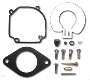 TOHATSU CARB KIT  346-87122-0 25B-30A4 2 cycle